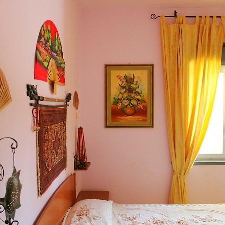 The Sunset Home Piazza Armerina Exterior photo