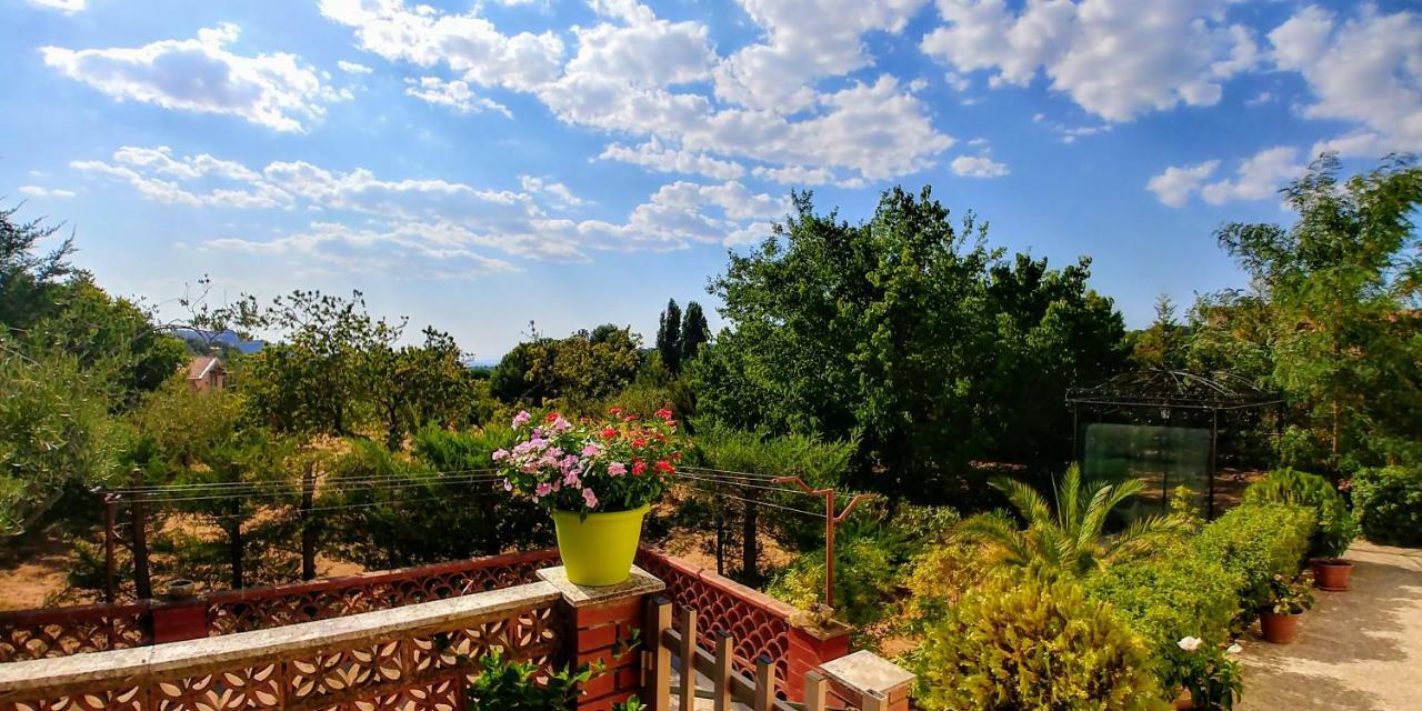 The Sunset Home Piazza Armerina Exterior photo