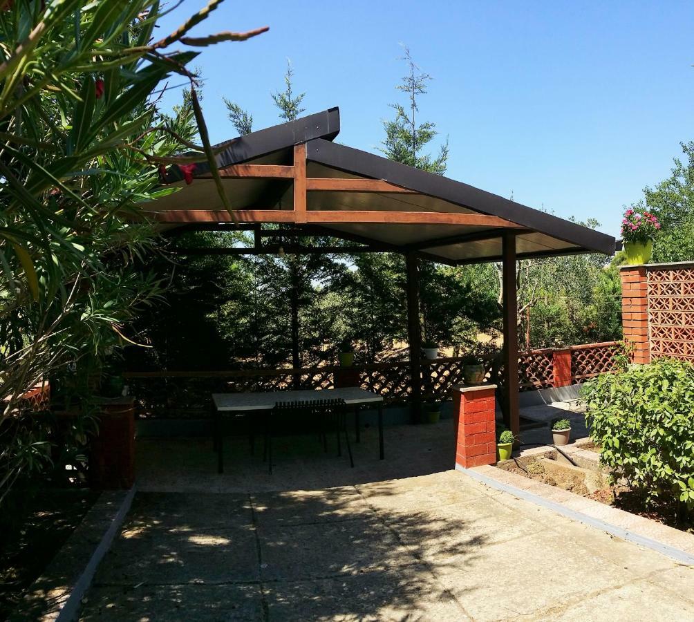 The Sunset Home Piazza Armerina Exterior photo