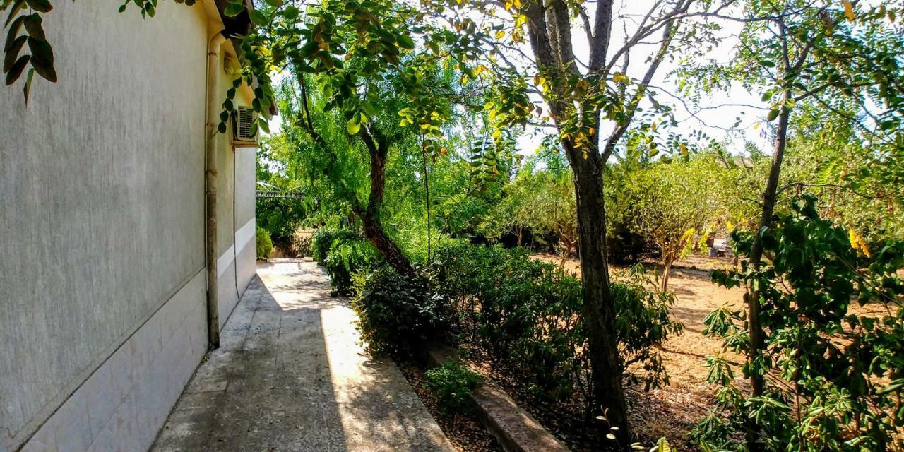 The Sunset Home Piazza Armerina Exterior photo