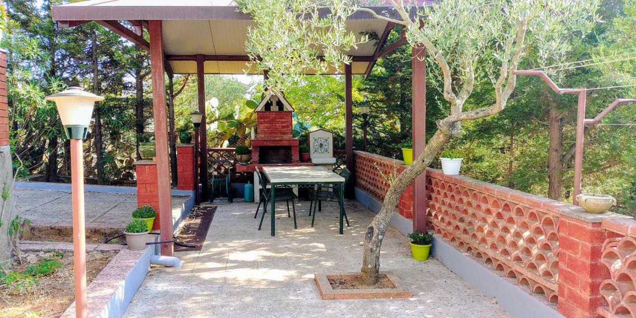 The Sunset Home Piazza Armerina Exterior photo