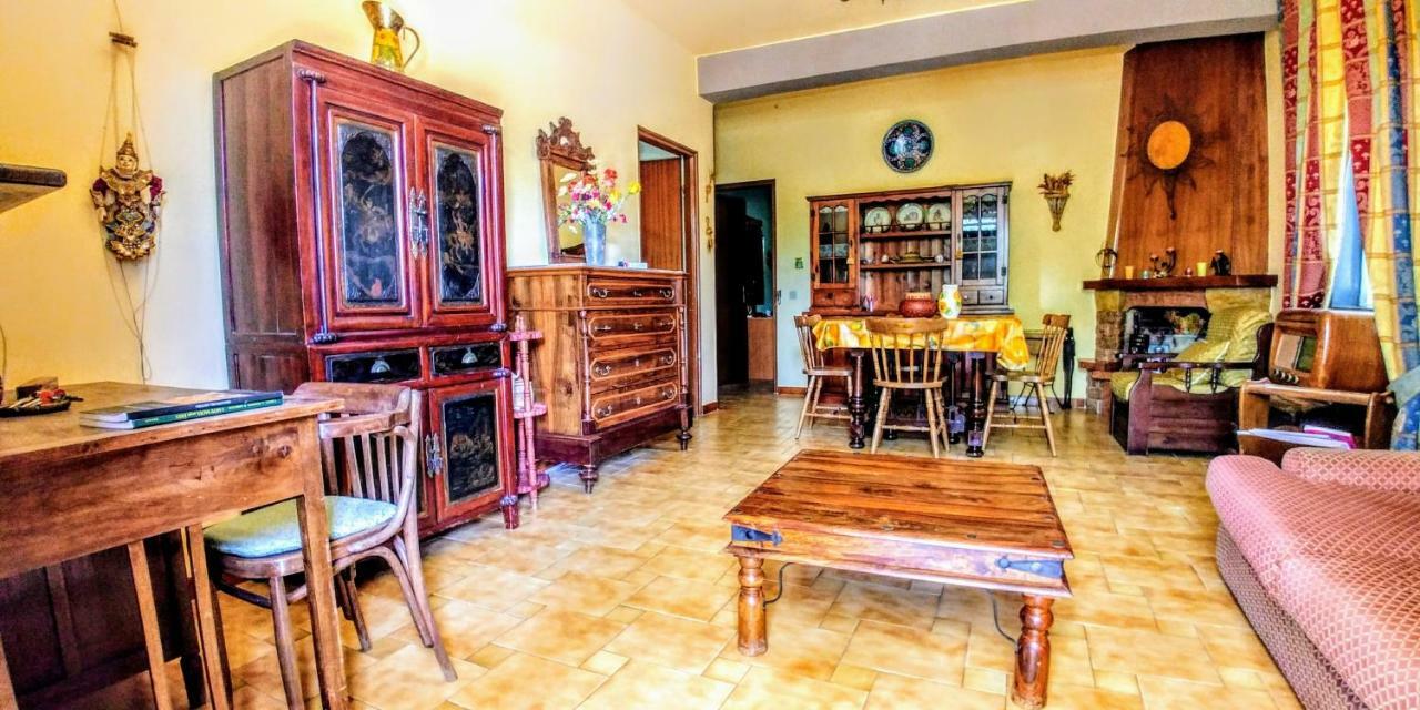 The Sunset Home Piazza Armerina Exterior photo