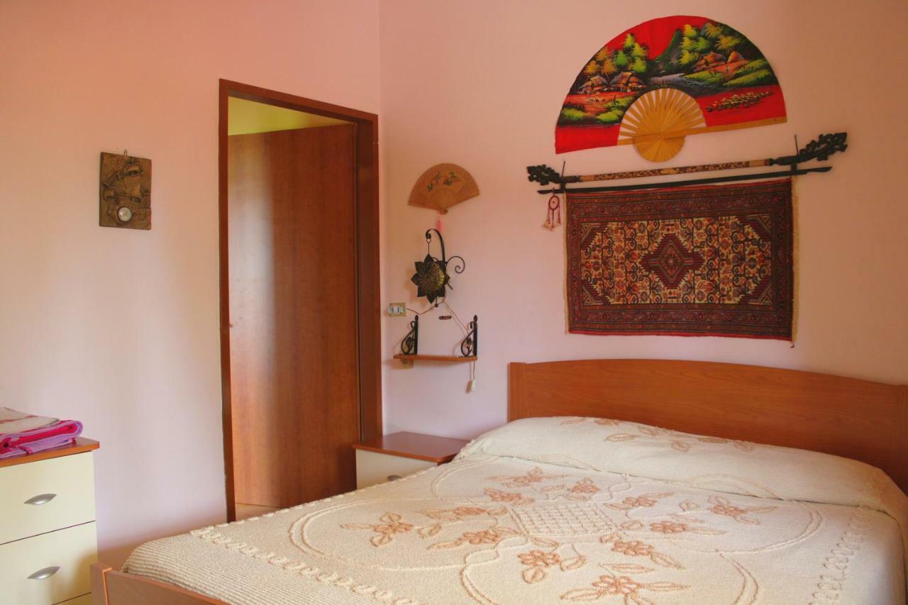 The Sunset Home Piazza Armerina Exterior photo
